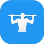 Logo of Zeopoxa Pull Ups android Application 